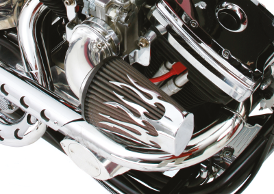 North Sea Chopper K/T Dual Down V111 (GB)