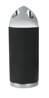 Paul Yaffe Bullet shifter peg