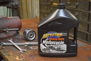3.79Ltr SPECTRO SAE 20W50 oil (GB)