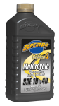 1Ltr SPECTRO 10W40 Eng. oil Gold