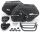 K-Drive saddlebagkit FXD91-06 Iparex+std (GB)
