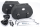 K-Drive saddlebagkit F*ST86-06 Iparex (GB)