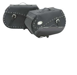 K-Drive saddlebagkit F*ST86-06 Iparex