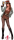 STEAM PUNK PINUP 3X10IN DECAL (GB)