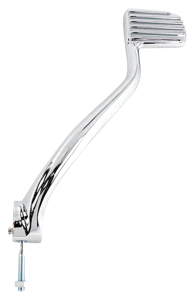 Brake Pedal Chrome FXR82-94