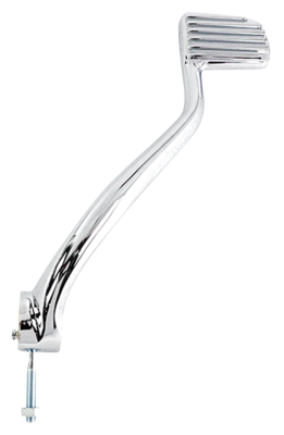 Brake Pedal Chrome FXR82-94 (GB)