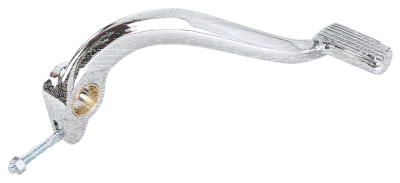 Brake Pedal Chrome FXR82-94 (GB)