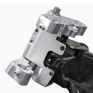 A.S. Bolt on neck & trees 30" FLH/T09-13 (GB)