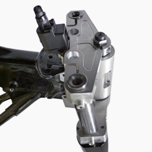 A.S. Bolt on neck & trees 30" FLH/T09-13 (GB)