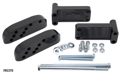 A.S. Fairing bracket FLTR98-13 (GB)