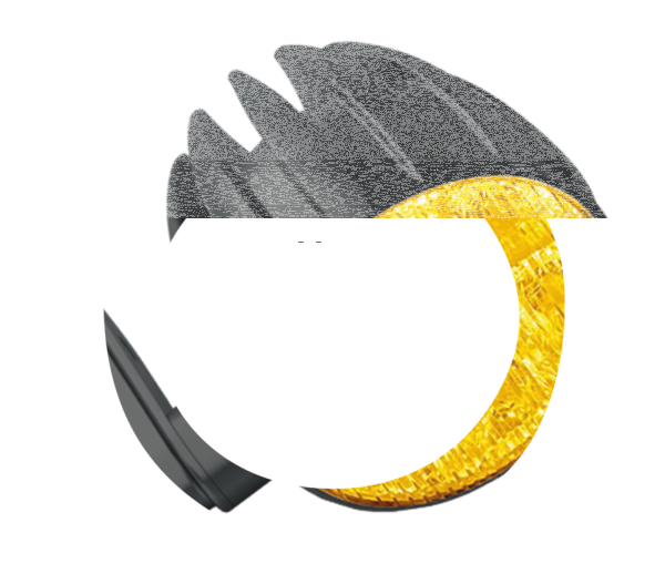Kmann Dayron I Classic DRL+T w/arm (GB)