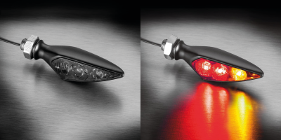 Kmann Rhombus S Dark DF RL/BR/TU Light