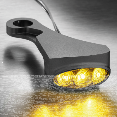 Kellermann Dash M Front Left ST18-Up (GB)