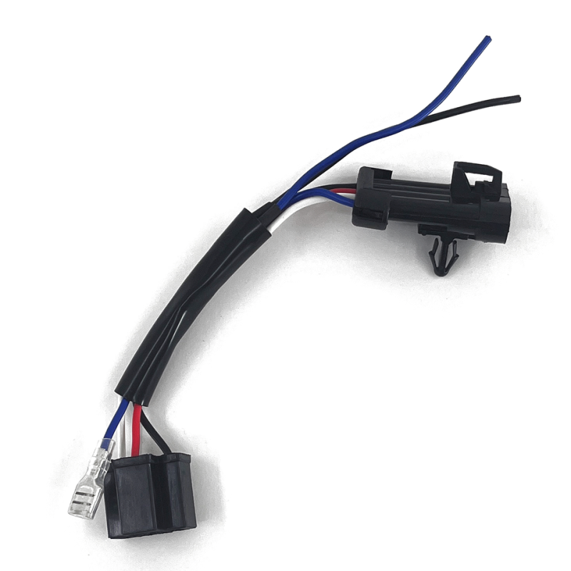 Adapter Harness for H4 to 14-Up Models (GB)