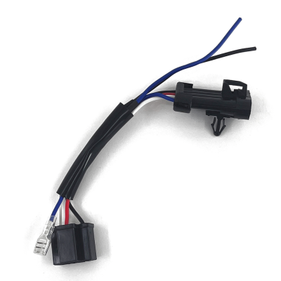 Adapter Harness for H4 to 14-Up Models (GB)