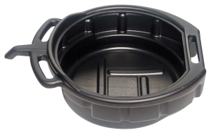 Oil drain pan 15.9 Liter (GB)