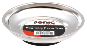 Magnetic tray 6" / 15cm (GB)