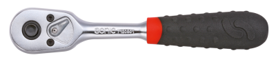1/4" Sonic Ratchet 45-teeth (GB)