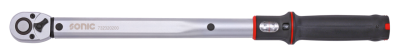 1/2" Torque wrench 20-200Nm (GB)