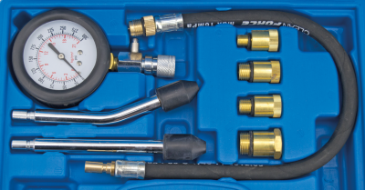 Sonic 8pc Compression testkit (GB)