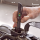 Sonic electric brake fluid tester (GB)