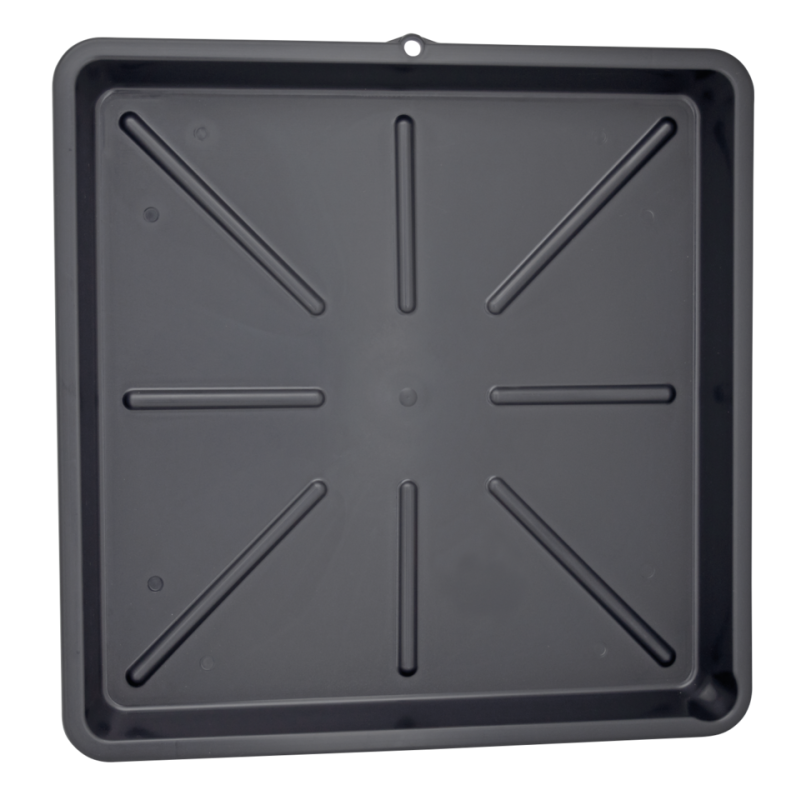Sonic 20l Oil drain pan 68.5x66.7x6.5CM (GB)
