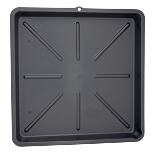 Sonic 20l Oil drain pan 68.5x66.7x6.5CM (GB)