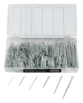 555Pcs Sonic assortment box cotter pins