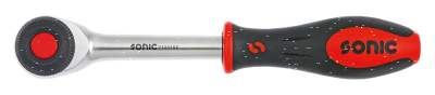 Sonic twist grip ratchet 3/8" (GB)