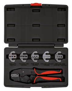 7Pc Sonic Plug & electrical wire tool