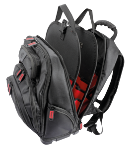 Sonic Tool Backpack (GB)