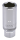 3/8" Sonic Spark Plug Socket 18mm (GB)
