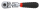 1/4" Sonic Flex Ratchet 45-teeth (GB)