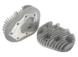 Headset fr + rear 1:5 compression alu WL