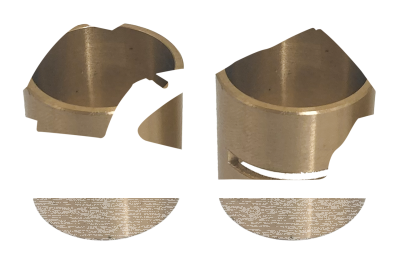 bushing piston pin +.005" OS set 2, WL/S (GB)