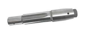 pinion shaft WL/Servicar (GB)