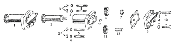 pump scavenger complete all sidevalves 1 (GB)