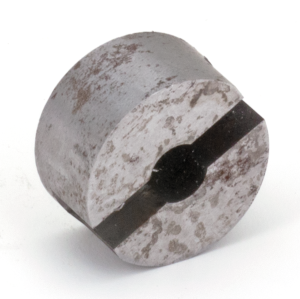 holder feedpump vane, 1937-1973 flat pum