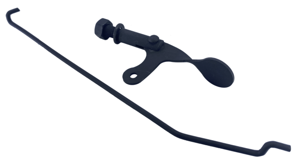 chokelever and rod kit, BT48-65 (GB)