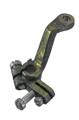 Linkert throttle lever UL37-48 45CI37-56 (GB)