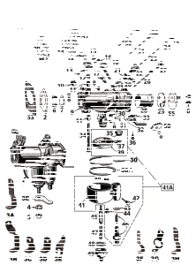 disc throttle #10, 31mm, 1.19" pre (GB)