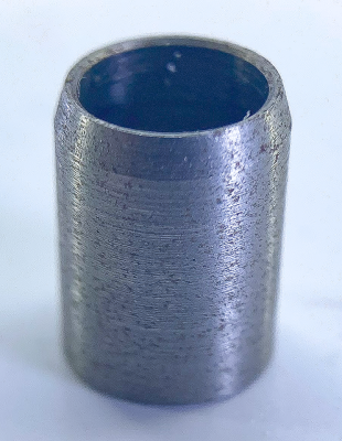 bushing, throttle shaft, Linkert all mod