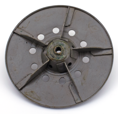 Clutch release disc, 41-up (GB)
