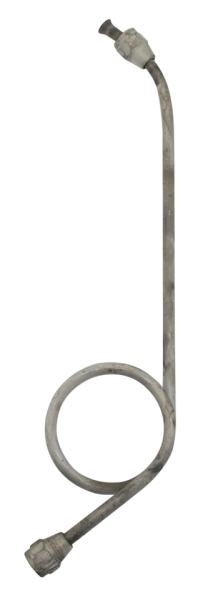 pipe gasfeed,WL (GB)