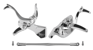 COMET FORWARD CONTROLS SOFTAIL 86-99 EXT