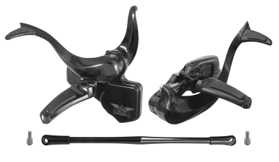 COMET/ELLIPSE COVER TO HIDE KICKSTAND HO (GB)