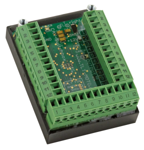 CAN-bus switchbox F*ST11-up FXD12-17