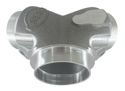 S&S BT84-99 CV manifold #397 size