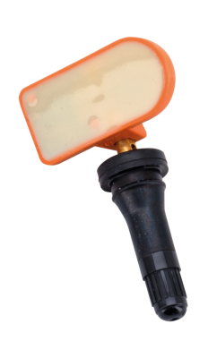 Universal TPMS Rubber Stem 315/433Mhz