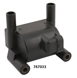 Accel Coil TC EFI models